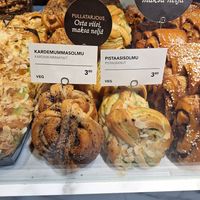  at Gateau - Kaivokatu in Helsinki