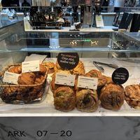   at Gateau - Kaivokatu in Helsinki