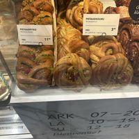   at Gateau - Kaivokatu in Helsinki