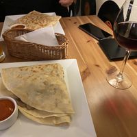   at Naleśnikarnia Gramofon in Poznan