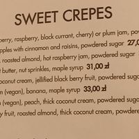  at Naleśnikarnia Gramofon in Poznan