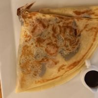  at Naleśnikarnia Gramofon in Poznan