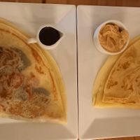  at Naleśnikarnia Gramofon in Poznan