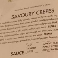  at Naleśnikarnia Gramofon in Poznan