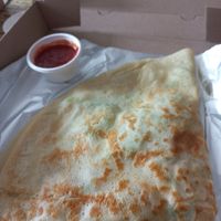  at Naleśnikarnia Gramofon in Poznan