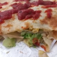  at Naleśnikarnia Gramofon in Poznan