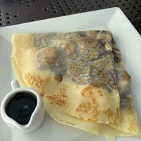   at Naleśnikarnia Gramofon in Poznan