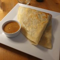  at Naleśnikarnia Gramofon in Poznan