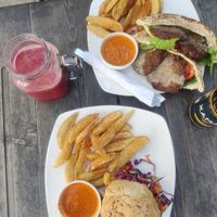  at Calendula Cafe - Maybe closed in Guatemala City