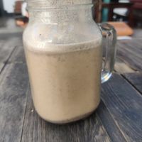  at Calendula Cafe - Maybe closed in Guatemala City