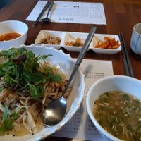  at Mothers Table in Seoul