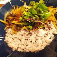  at Mothers Table in Seoul