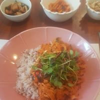  at Mothers Table in Seoul