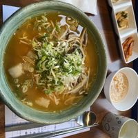   at Mothers Table in Seoul