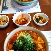  at Mothers Table in Seoul