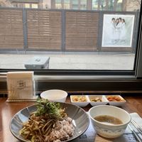   at Mothers Table in Seoul