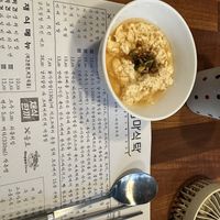   at Mothers Table in Seoul