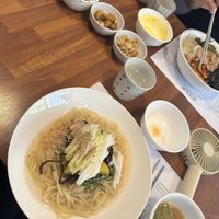   at Mothers Table in Seoul