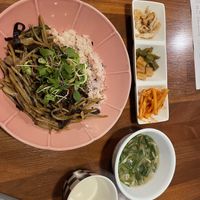   at Mothers Table in Seoul