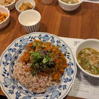  at Mothers Table in Seoul