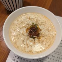  at Mothers Table in Seoul