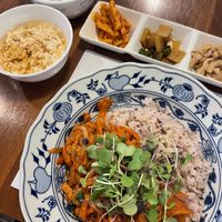   at Mothers Table in Seoul