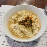   at Mothers Table in Seoul