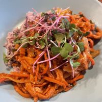   at Mothers Table in Seoul