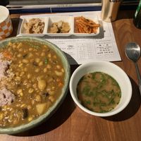   at Mothers Table in Seoul
