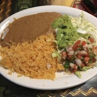   at La Cantina of Hancock in Hancock