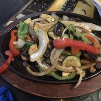   at La Cantina of Hancock in Hancock