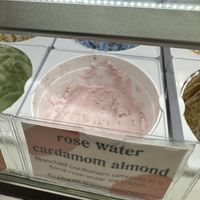   at Kate's Ice Cream in Portland