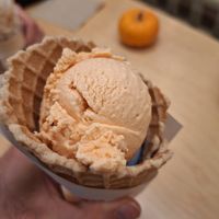  at Kate's Ice Cream in Portland