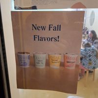  at Kate's Ice Cream in Portland