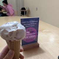  at Kate's Ice Cream in Portland