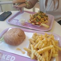  at Naked Burger - 6ème in Paris