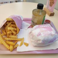  at Naked Burger - 6ème in Paris