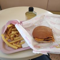  at Naked Burger - 6ème in Paris