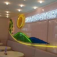 Naked every day at Naked Burger - 6ème in Paris