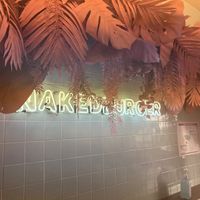   at Naked Burger - 6ème in Paris