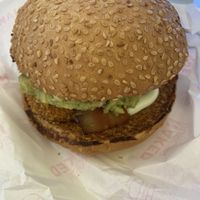   at Naked Burger - 6ème in Paris