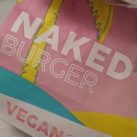  at Naked Burger - 6ème in Paris