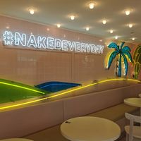 at Naked Burger - 6ème in Paris