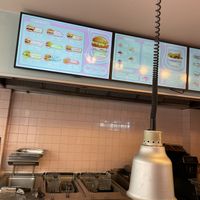   at Naked Burger - 6ème in Paris