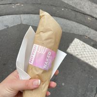   at Naked Burger - 6ème in Paris