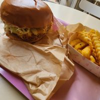  at Naked Burger - 6ème in Paris