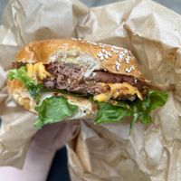   at Naked Burger - 6ème in Paris