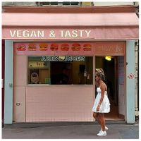  at Naked Burger - 6ème in Paris