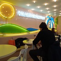  at Naked Burger - 6ème in Paris