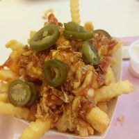  at Naked Burger - 6ème in Paris